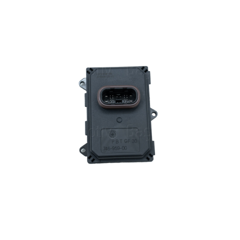 Far Beyni Xenon AFS Adaptif Audi A3 S3 - A6 S6 - A8 S8 - Skoda Superb - VW Jetta - Tiguan - Touareg 2009-2016 4G0941031