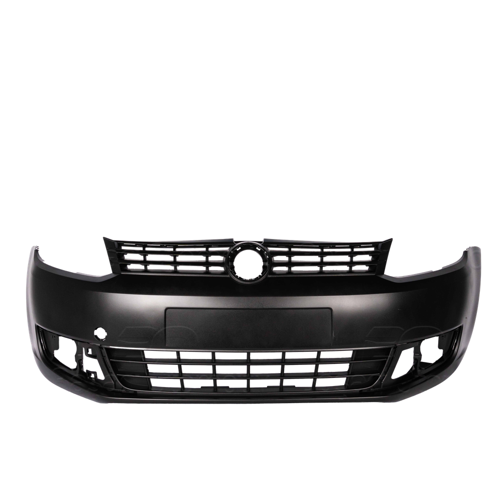 Ön Tampon Panjurlu VW Caddy 3 MPV 2011-2015 2K58072179B9