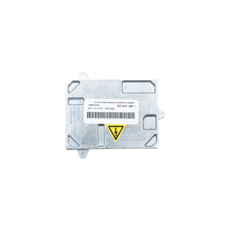 Far Beyni Xenon Audi A3 - A4 B7 - A4 Cabrio - TT 8J 2004-2010 1307329115