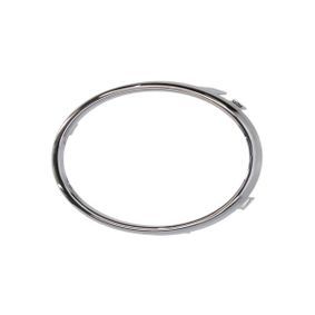 Sıs Far Çerçeve Krom Halka Sol A5 10- Ioe-Vw 8T08531012ZZ