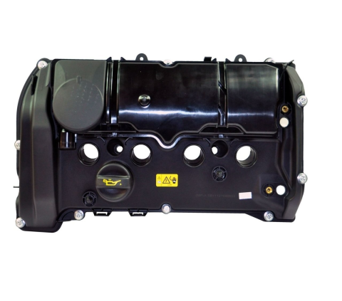 Kulbutor Kapagı Plastık+Conta+Kapak Mını Cooper  11127646552