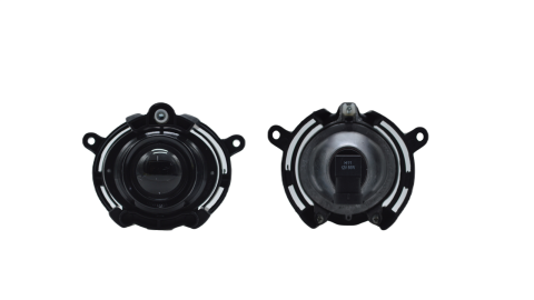 Sıs Farı Sol / Sag Opel Mokka 13> 25829654