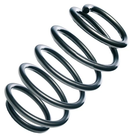 Passat Superb Helezon Yayı Ön 05- [Sachs] [3C0411105AH]