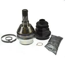 Aks Kafası Ic 34X25x35 Uzunluk:141,8Mm Opel Vectra A  374195