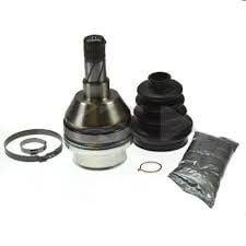 Aks Kafası Ic 34X25x35 Uzunluk:141,8Mm Opel Vectra A  374195