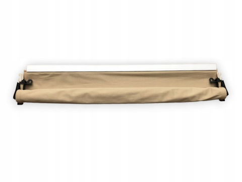 Sunroof Perdesı Bej 880Mm Audı A5 S5 Rs5 08-17 4GD877307BU