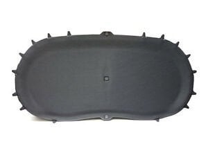 Volkswagen Tiguan Kaput İzolasyonu 2008-2015 - 5N0863831B