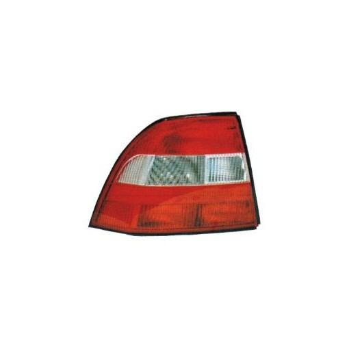 Stop Sol Acık Krıstal Opel Vectra B 96-99 6223159BK