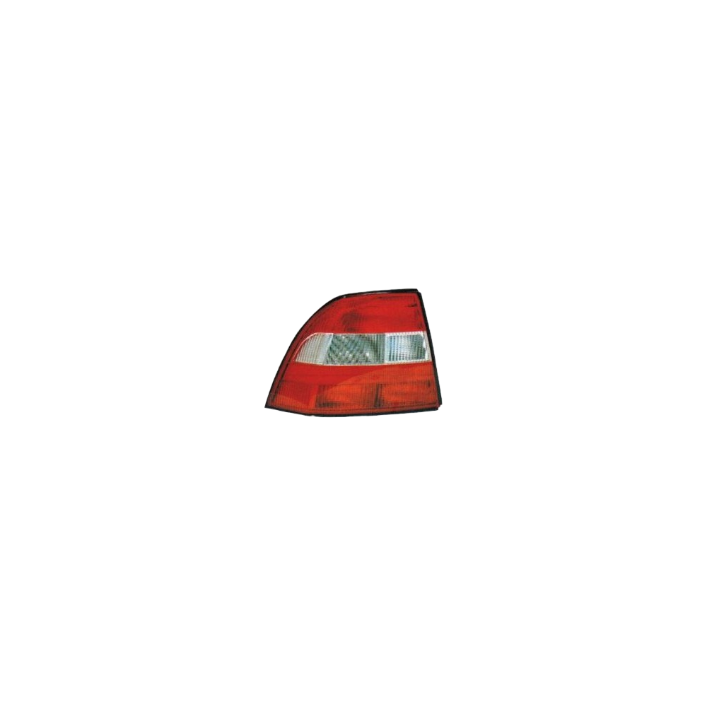 Stop Sol Açık Kristal Opel Vectra B 1996-1999 6223159BK