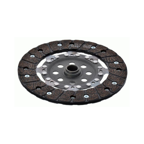 Sachs Debriyaj Balatası VW T4 2.5 TDI ACV 1991-2003 074141025K