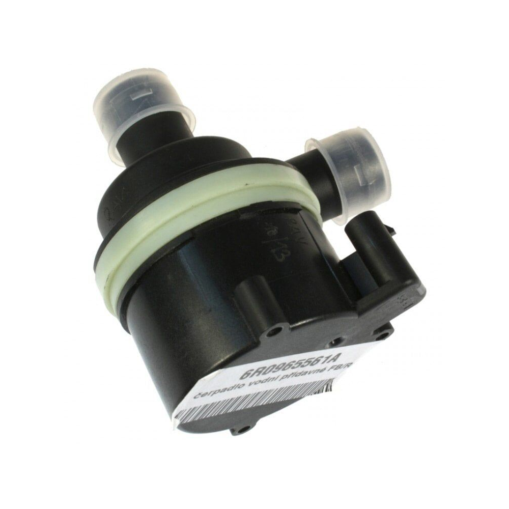 Kale İlave Su Pompası VW Polo - Ibiza - Fabia 1.2 TDI - 1.6 TDI 2010-2010 6R0965561A