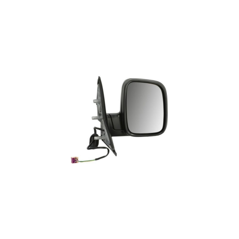 Sağ Ayna Komple Volkswagen Transporter T5 2003-2010