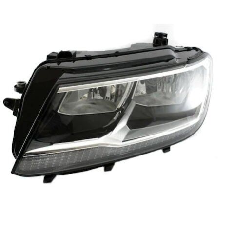 M.Marelli Far Sol H7/H7 VW Tiguan 2016-2016 5NB941005B