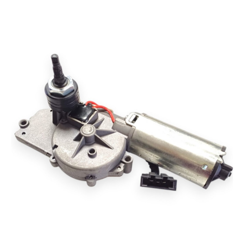 Silecek Motoru Arka Volkswagen Polo III 6N1 - Seat Cordoba 6K1 6K2 1994-2002 6N0955713A