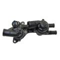 Termostat Komple Golf5 Jetta Passat 1.4Tsı Bmy Cavd