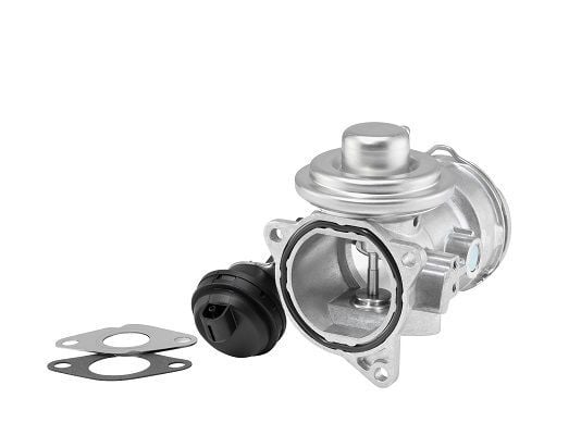 Egr Valfı T5 Passat Sharan A4 01-10 Wahler 038131501AA