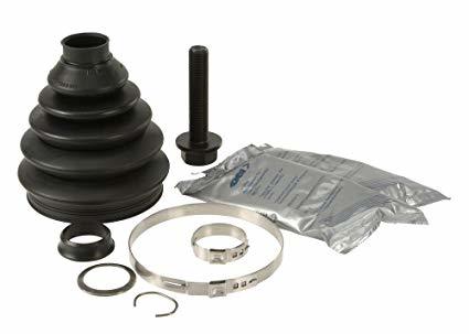 Aks Körügü Dıs Caddy Passat Golf5 A3 Leon 01-10 B 1K0498203A