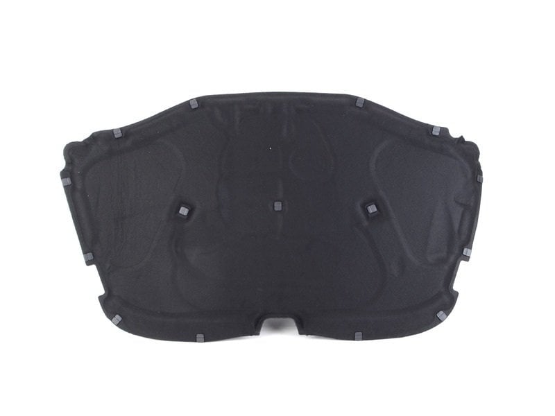 Volkswagen Touareg Kaput İzolasyonu 2003-2010 - 7L6863835
