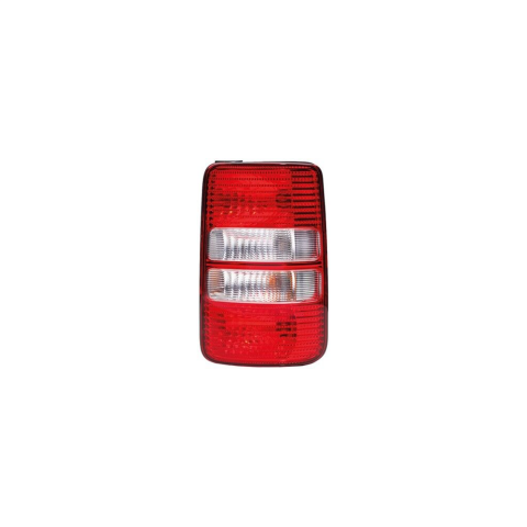 Depo Sağ Stop Lambası VW Caddy 2010-2014 2K5945096B