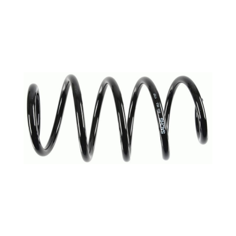 Sachs Helezon Yayı Ön VW Golf 6 - Scirocco 1K0411105DB