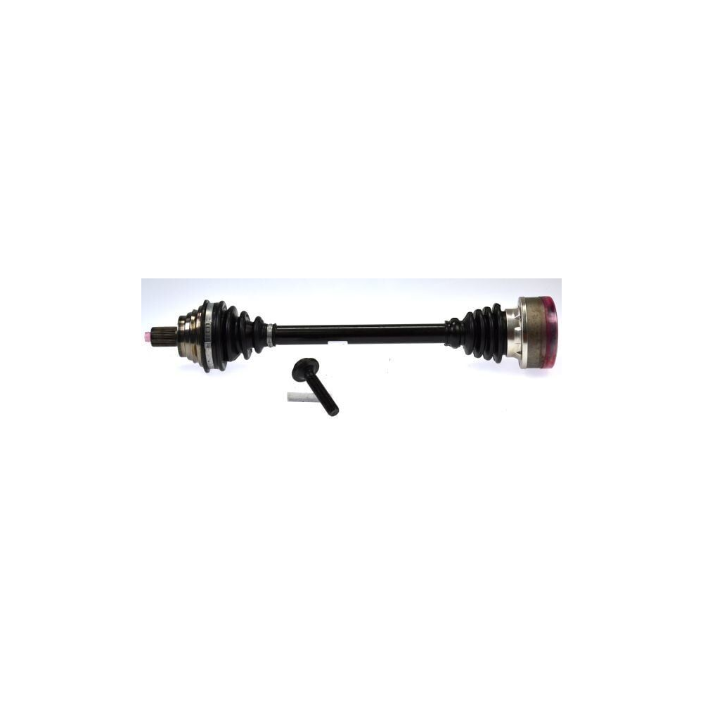 GKN Aks Komple Ön Sol VW Golf 5 - Golf 6 - Jetta - A3 - Leon 1.6 FSI BLF-BAG-BLP 1K0407271DH