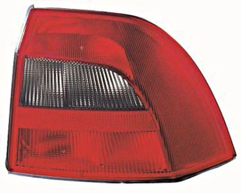 Stop Sağ Kristal Opel Vectra B 1999-2001 1223138