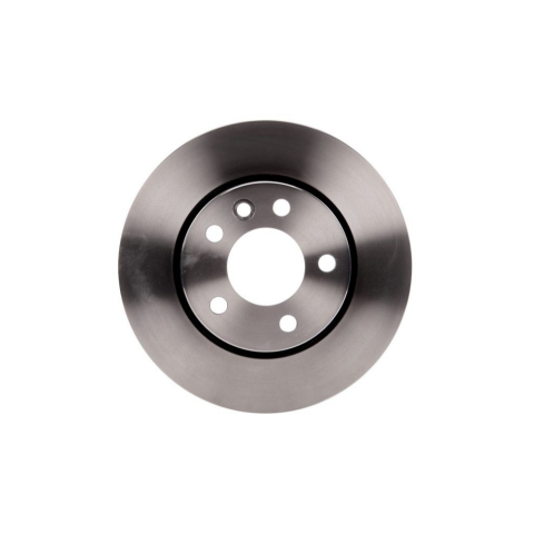 Bosch Arka Fren Diski VW T5 - T6 2003-2020 7H0615601B