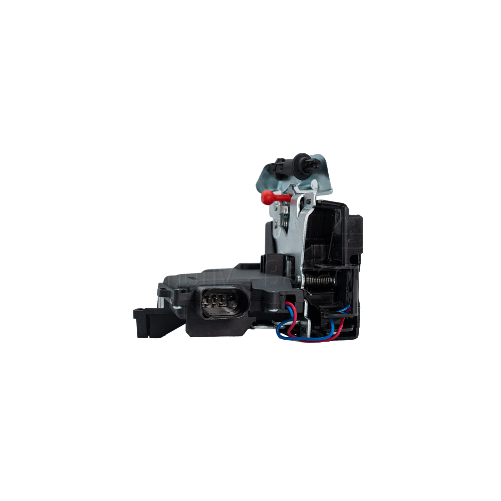 Kapı Kilidi Motorlu Sol Arka Audi A4 8EC - Seat Exeo 3R2 2004-2013 8E0839015AB