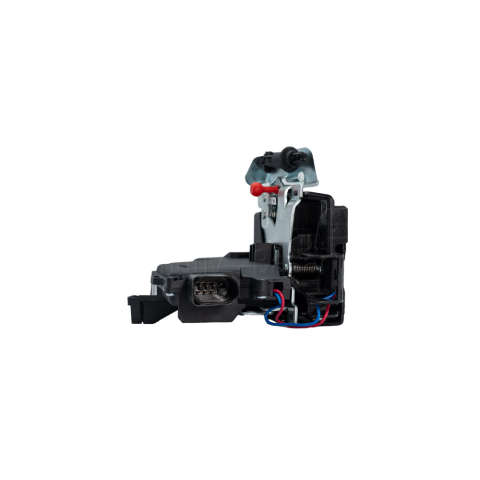 Kapı Kilidi Motorlu Sol Arka Audi A4 8EC - Seat Exeo 3R2 2004-2013 8E0839015AB