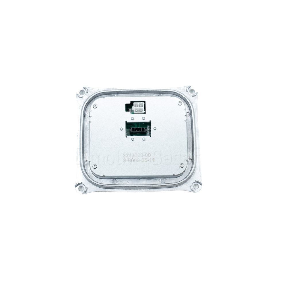 Far Beyni Xenon Sol/Sag Audi TT 8J - BMW 3/6 Serisi - Mini Cooper - Renault Megane/Fluence - Alfa Romeo 8C 2006-2015 1307329153