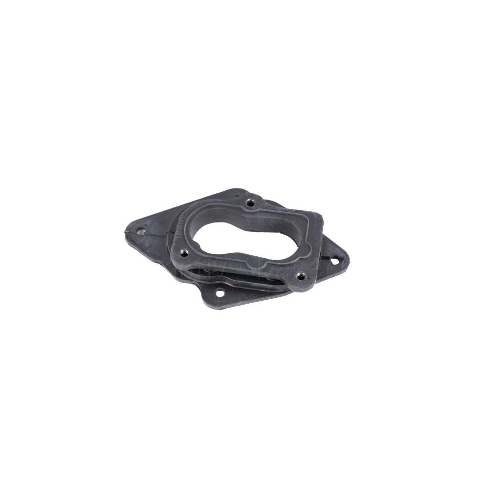 Karbüratör Flanşı VW Golf 1 - Golf 2 - Passat B2 - Jetta - Audi 100 - 80 1.6 1983-1992 026129761A