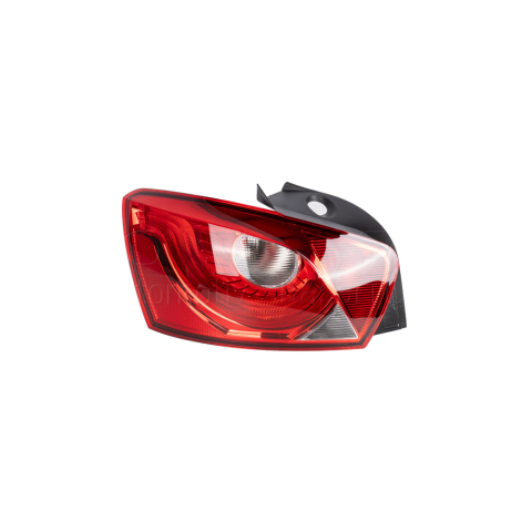 Stop Sol SEAT IBIZA 4 (6J5, 6P1) 2008-2013 6J4945095K - 6J4945111H