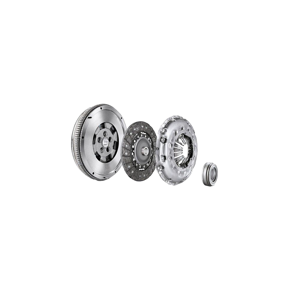 Luk Volant Komple ve Rulman Audi A4 2.0TDI CJCB CSUB CAGB CMFA CMEA CAHA 2007- 0B1105266AB