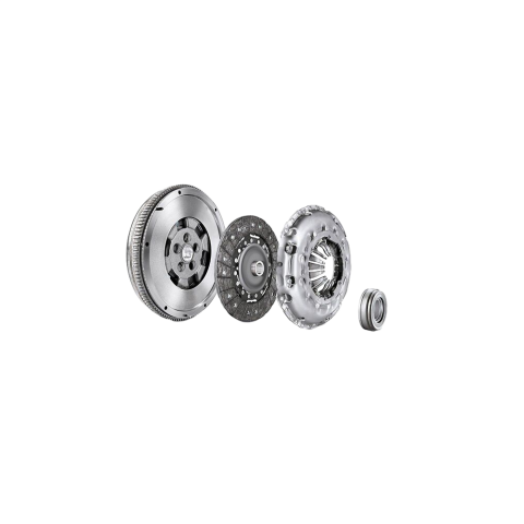 Luk Volant Komple ve Rulman Audi A4 2.0TDI CJCB CSUB CAGB CMFA CMEA CAHA 2007- 0B1105266AB