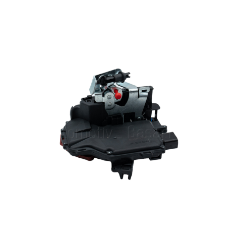 Kapı Kilidi Motorlu Sol Arka Audi A4 8EC - Seat Exeo 3R2 2004-2013 8E0839015AB
