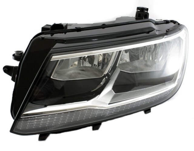 Far Sag Tıguan 16- M.Marellı 5NB941006B