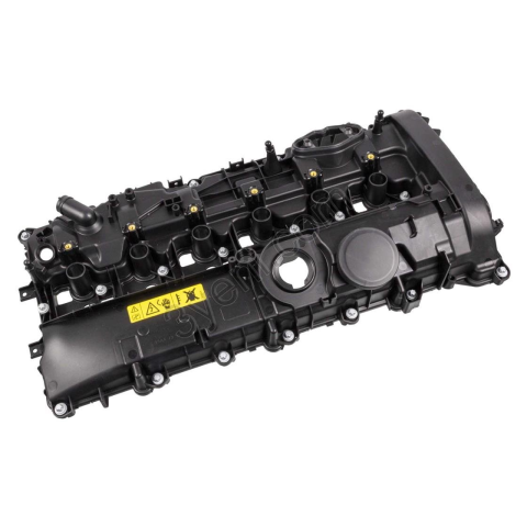 Kulbutor Kapagı Plastık+Conta Bmw 1 (F20) 140I 1 11127645173