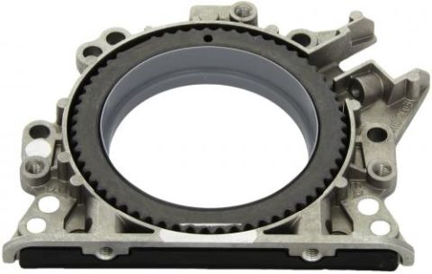 Flanslı Krank Kecesı Arka Vw Caddy Eos Golf5 6 Je 030103171T