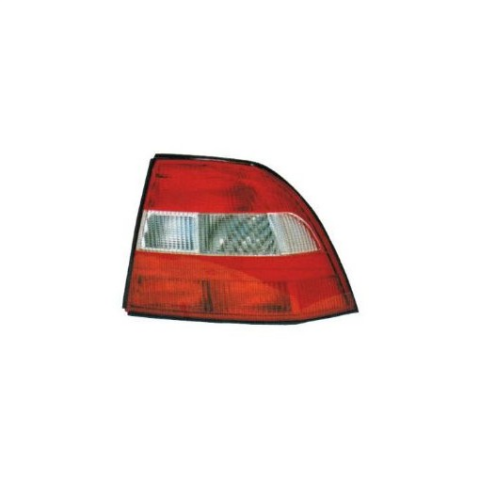 Stop Sag Acık Krıstal Opel Vectra B 96-99 6223160BK