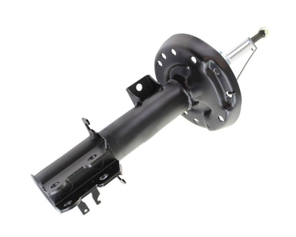 Amortısor On Sag Opel Corsa D Corsa E Z13dth Z13dtj 0 344660