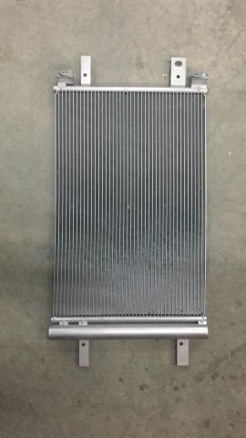 Klıma Radyatoru 506X358x12 Peugeot308 1.2Thp 1.6Hdı 3008 1.2 [9673629780]
