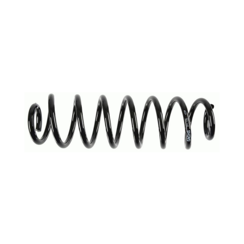 Sachs Helezon Yayı Arka VW Golf 5 - Golf 6 - Jetta - Passat - A3 - Leon 1K0511115CM
