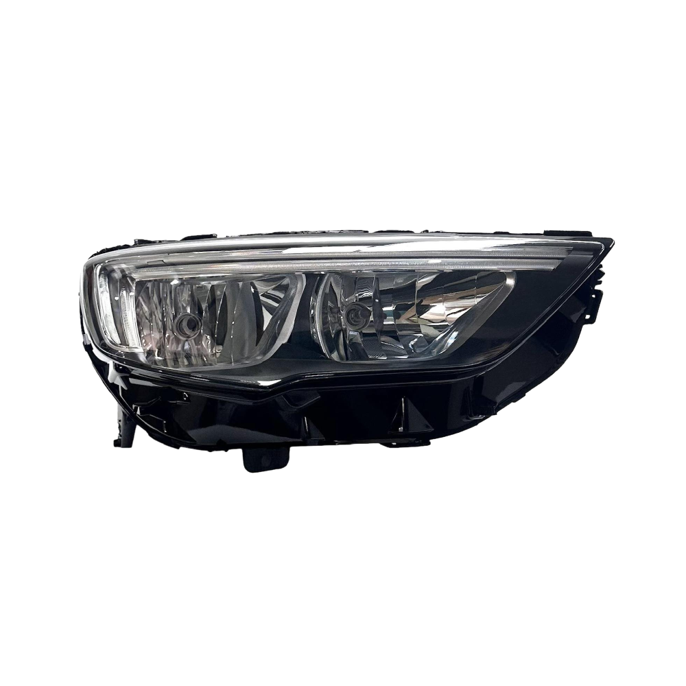 Opel Insignia B Sağ Far LED Halojen 2018-2020 39209171