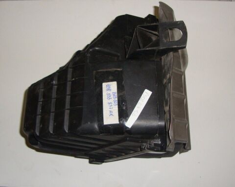 Hava Filtre Kutusu Komple Volkswagen Passat 1.8T 1997-2001