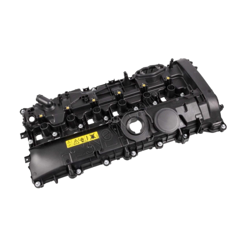 Wisco Külbütör Kapağı Bmw 1 (F20) 140I 11127645173