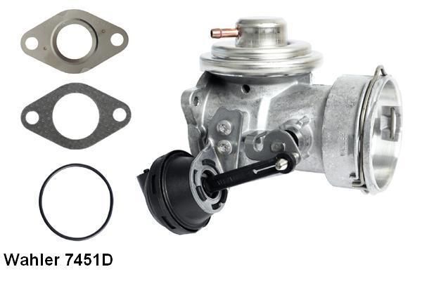 EGR VALFI - 7.24809.32.0