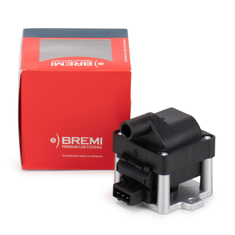 Bremi Ateşleme Bobini Polo HB - Polo Classic AEE AFT 1.6 6N0905104