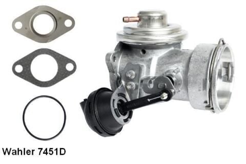 EGR VALFI - 7.24809.32.0