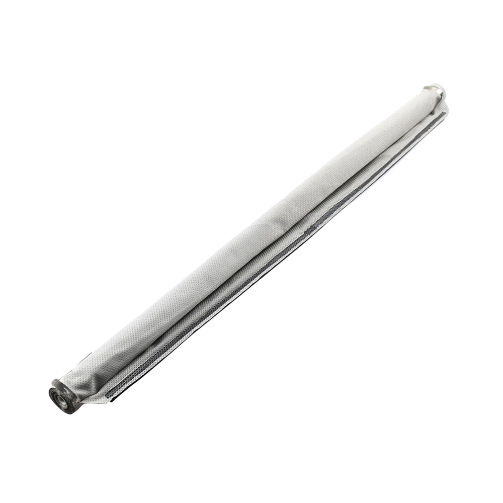 Sunroof Perdesi Gri 900mm VW CC 2009-2017 3C8877307AAK1