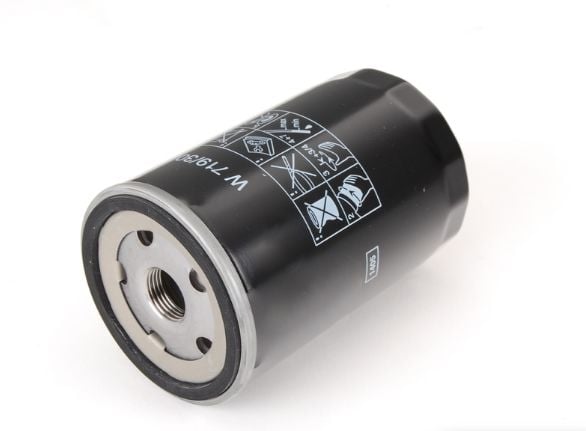 Yag Fıltresı Unıversal 97- Bosch 06A115561B